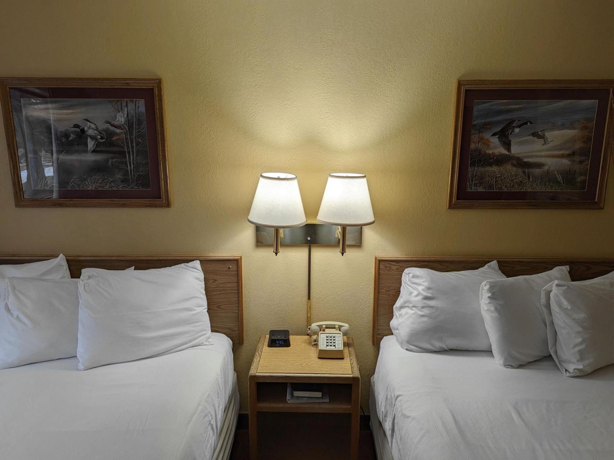 Gettysburg Inn And Suites Luaran gambar